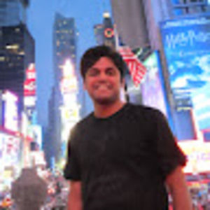 Meet your Posher, Saumya